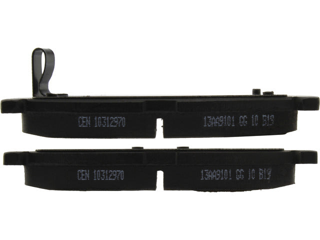Disc Brake Pad Centric Parts 103.12970