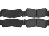 Disc Brake Pad Centric Parts 103.12970