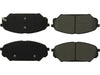 Disc Brake Pad Centric Parts 103.13010