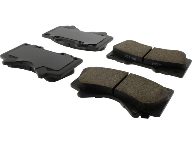 Disc Brake Pad Centric Parts 103.13030