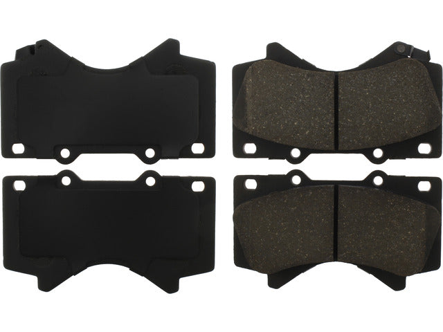 Disc Brake Pad Centric Parts 103.13030