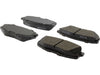 Disc Brake Pad Centric Parts 103.13040