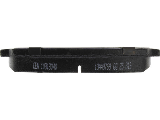 Disc Brake Pad Centric Parts 103.13040