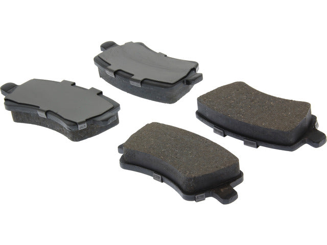 Disc Brake Pad Centric Parts 103.13070