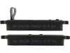 Disc Brake Pad Centric Parts 103.13130