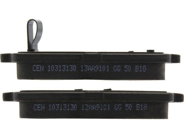Disc Brake Pad Centric Parts 103.13130