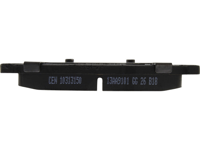 Disc Brake Pad Centric Parts 103.13150