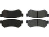Disc Brake Pad Centric Parts 103.13150