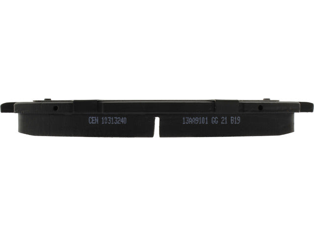 Disc Brake Pad Centric Parts 103.13240