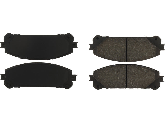 Disc Brake Pad Centric Parts 103.13240