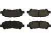 Disc Brake Pad Centric Parts 103.13250