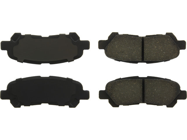 Disc Brake Pad Centric Parts 103.13250
