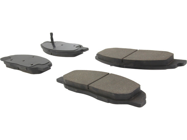 Disc Brake Pad Centric Parts 103.13320