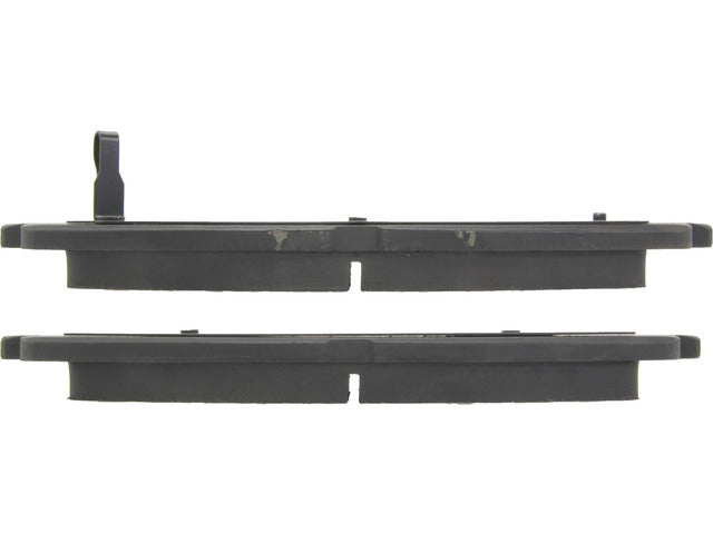Disc Brake Pad Centric Parts 103.13320