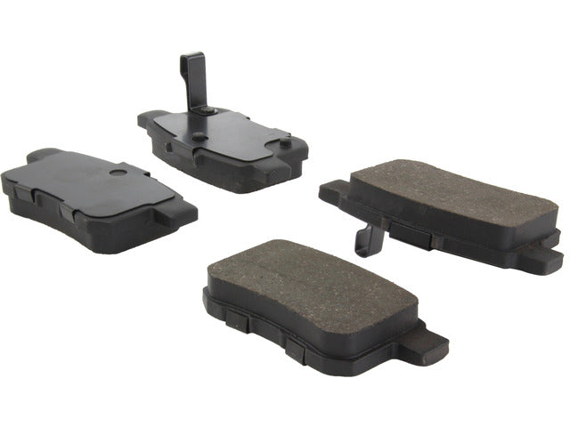 Disc Brake Pad Centric Parts 103.13360
