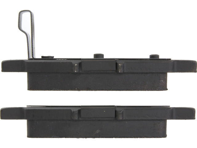 Disc Brake Pad Centric Parts 103.13360