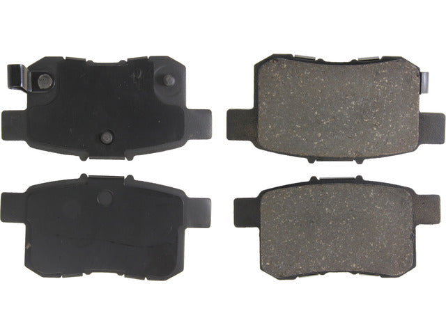 Disc Brake Pad Centric Parts 103.13360