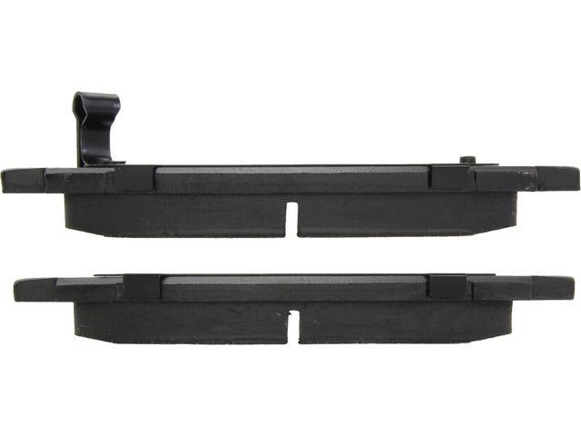 Disc Brake Pad Centric Parts 103.13370
