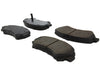 Disc Brake Pad Centric Parts 103.13380
