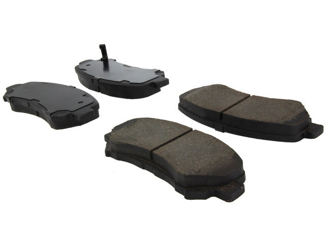 Disc Brake Pad Centric Parts 103.13380