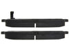 Disc Brake Pad Centric Parts 103.13380