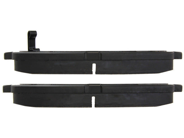 Disc Brake Pad Centric Parts 103.13380