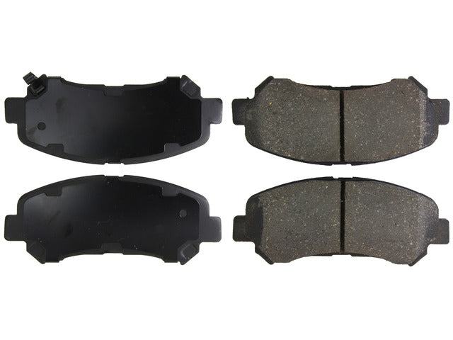 Disc Brake Pad Centric Parts 103.13380