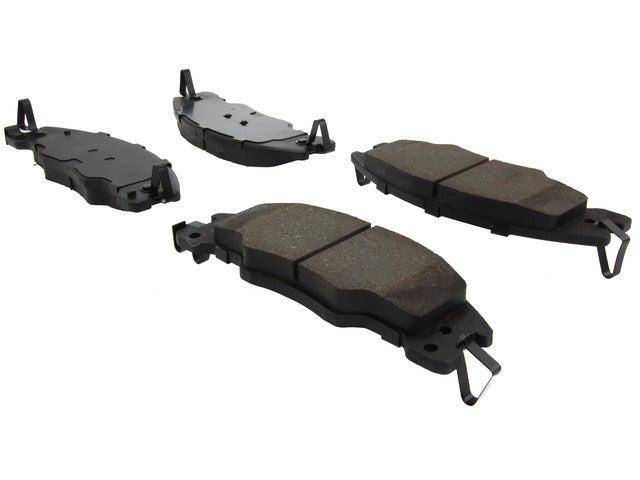 Disc Brake Pad Centric Parts 103.13390