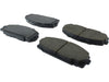 Disc Brake Pad Centric Parts 103.13440