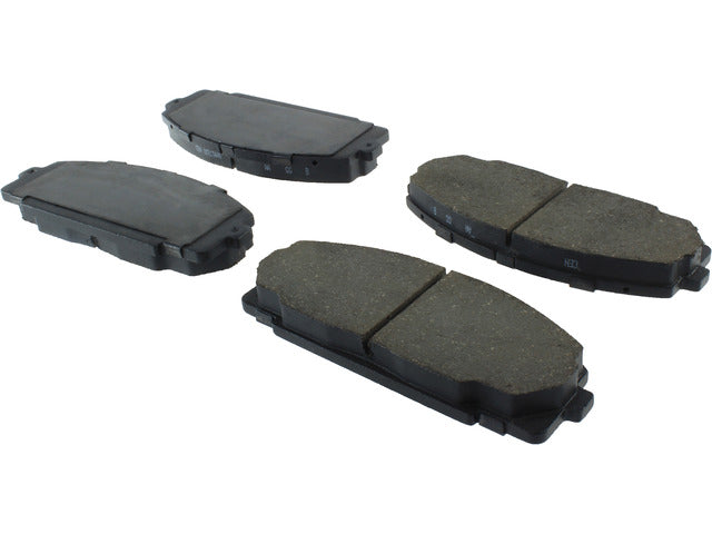 Disc Brake Pad Centric Parts 103.13440