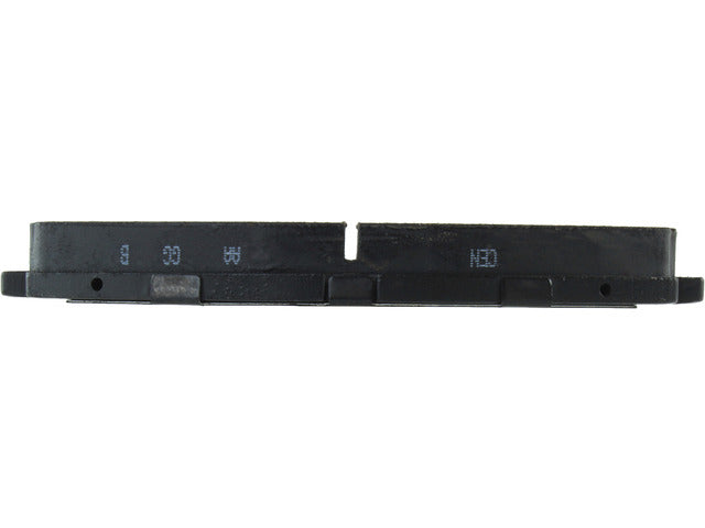 Disc Brake Pad Centric Parts 103.13440
