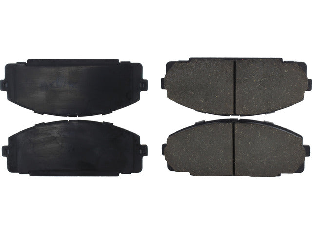 Disc Brake Pad Centric Parts 103.13440