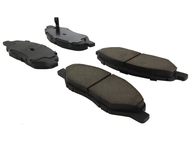 Disc Brake Pad Centric Parts 103.13450