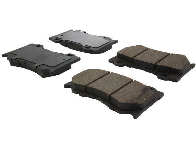 Disc Brake Pad Centric Parts 103.13460