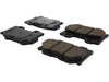 Disc Brake Pad Centric Parts 103.13470