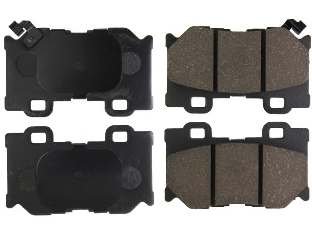Disc Brake Pad Centric Parts 103.13470