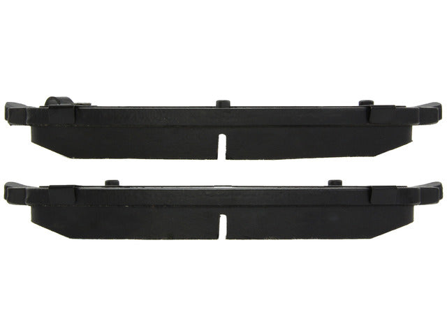 Disc Brake Pad Centric Parts 103.13510