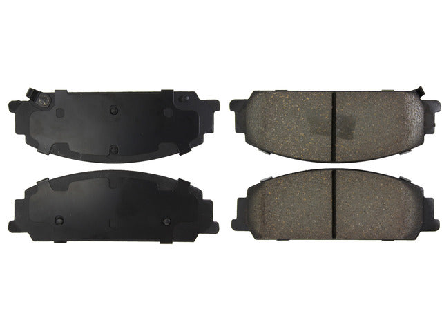Disc Brake Pad Centric Parts 103.13510