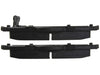 Disc Brake Pad Centric Parts 103.13520