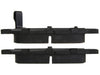 Disc Brake Pad Centric Parts 103.13540