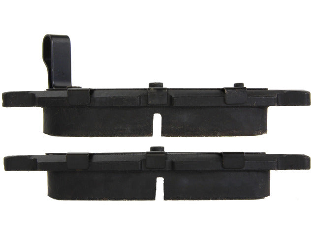 Disc Brake Pad Centric Parts 103.13540