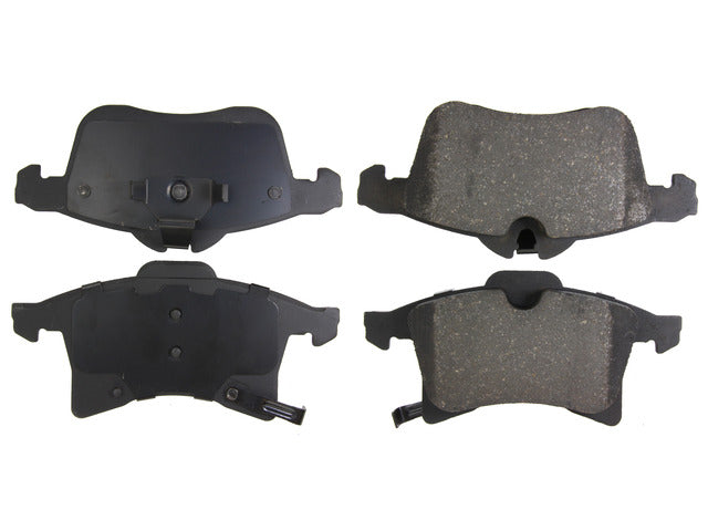 Disc Brake Pad Centric Parts 103.13610