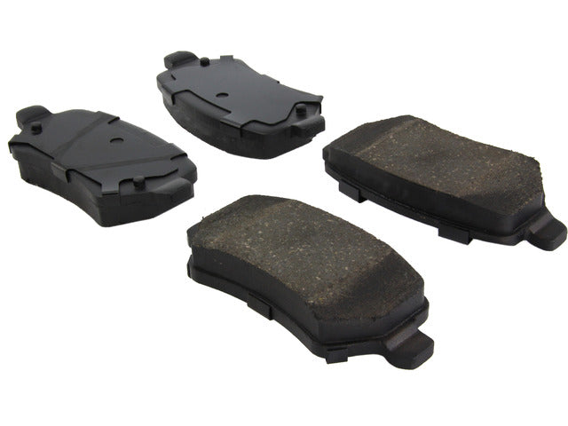 Disc Brake Pad Centric Parts 103.13620