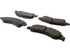 Disc Brake Pad Centric Parts 103.13630