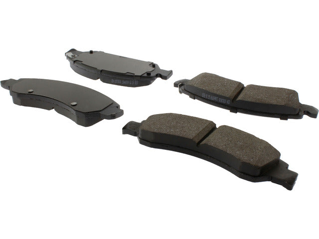 Disc Brake Pad Centric Parts 103.13630