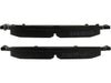 Disc Brake Pad Centric Parts 103.13630