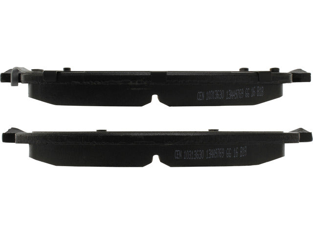 Disc Brake Pad Centric Parts 103.13630