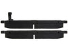Disc Brake Pad Centric Parts 103.13740