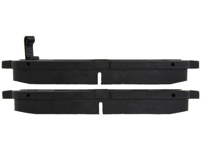 Disc Brake Pad Centric Parts 103.13740