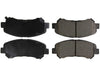 Disc Brake Pad Centric Parts 103.13740